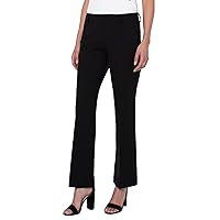 Liverpool Women's Kelsey Flare Luxe Stretch Trouser 31”