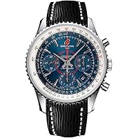 Breitling Montbrillant 01 Limited Edition Men's Watch AB0130C5/C894-218X