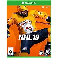 NHL 19 - Xbox One NHL 19 - Xbox One Xbox One