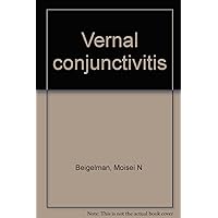 Vernal conjunctivitis