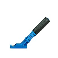 Jonard Tools WST-225 Window Shaving Tool for FTTH Cable, 8 mm-14 mm