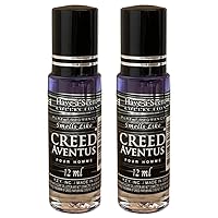 Smell Like Creed Aventus Pour Homme 12ml