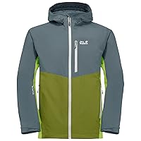 Jack Wolfskin Men's Eagle Peak Jacket