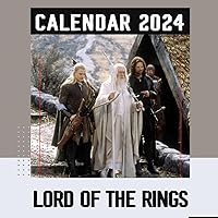 Movie Calendar 2024: Movie Calendar 2024 From January to December, Bonus 6 Months 2025 Thick Sturdy Paper Giftable 2024 Calendar Amazing Christmas Gifts