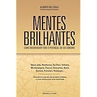 Mentes Brilhantes (Portuguese Edition) Mentes Brilhantes (Portuguese Edition) Paperback