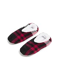 Verabradley Womens Cozy Life No Slip Slippers