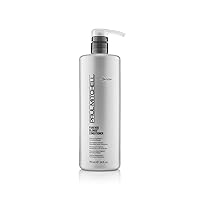 Paul Mitchell Forever Blonde Conditioner, Hydrates + Repairs, For Blonde Hair, 24 fl. oz.