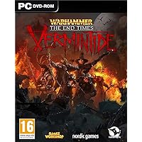 Warhammer: End Times - Vermintide - PC Warhammer: End Times - Vermintide - PC PC