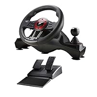 4-in-1 Force Racing Wheel Set