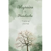 Migraine and Headache Tracking Journal: A logbook to diarize chronic headaches or migraines as they occur with worksheets to help understand the triggers. Migraine and Headache Tracking Journal: A logbook to diarize chronic headaches or migraines as they occur with worksheets to help understand the triggers. Paperback
