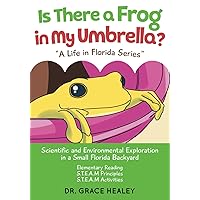 Is There A Frog In My Umbrella?: 