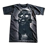 Unisex Kanye West T-Shirt Short Sleeve Mens Womens