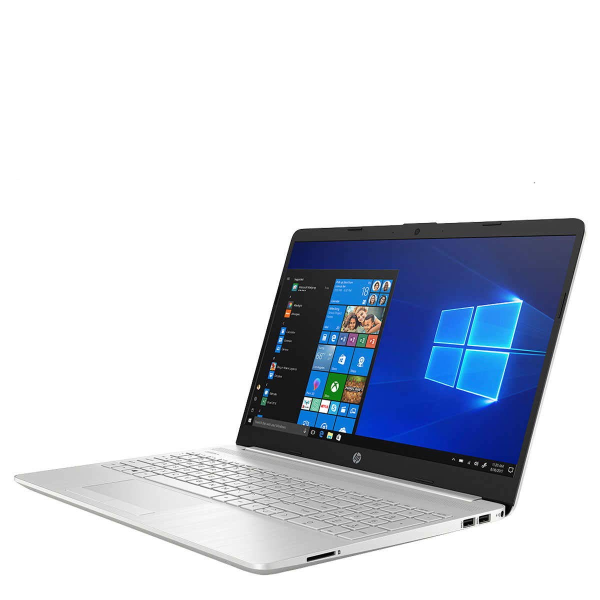 2021 HP High Performance Laptop 15.6