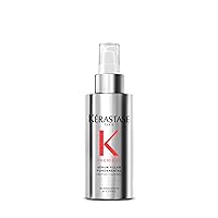 Premiere Anti-Frizz Hair Repair Serum | Intense Bond Repair & Strengthening | For Breakage & All Damaged Hair Types | Frizz Control & Smoothing | Decalcifies with Citric Acid