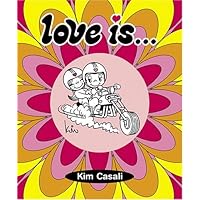 Love is...a Wild Ride! Love is...a Wild Ride! Hardcover