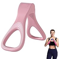 Thigh Master,Home Fitness Equipment,Workout Equipment of Arms,Inner Thigh Toners Master,Trimmer Thin Body,Leg Exercise Equipment,Arm Trimmers,Best for Weight Loss[Upgrade Version]
