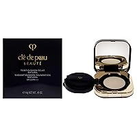 Cle De Peau Radiant Cushion Foundation Natural - O30 Medium Ocher Foundation Women 0.5 oz