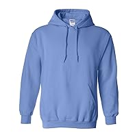 Gildan Fleece, Hoodie Sweatshirt Style 1- Pack (G18500).