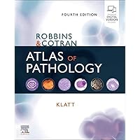 Robbins and Cotran Atlas of Pathology (Robbins Pathology) Robbins and Cotran Atlas of Pathology (Robbins Pathology) Paperback eTextbook