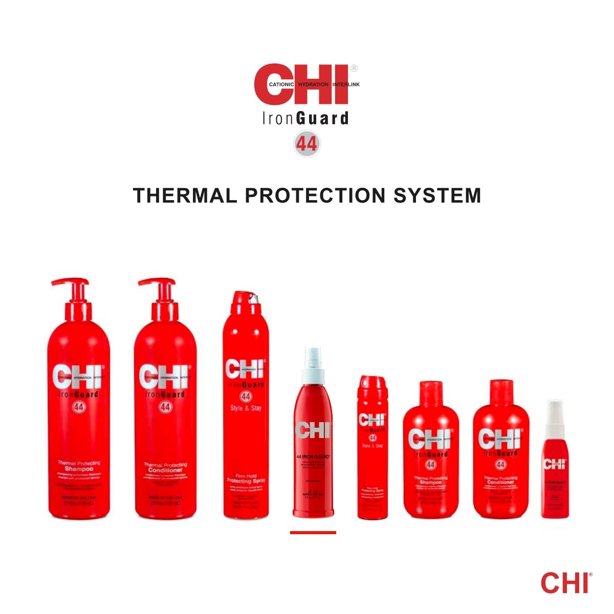 CHI 44 Iron Guard Thermal Protection Spray