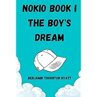 Nokio Book I The Boy's Dream