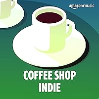 Coffee Shop Indie
