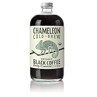 Chameleon Cold-Brew Black Coffee Concentrate 2 pack