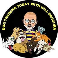 Dog Training Today with Will Bangura for Pet Parents, Kids & Family, Pets and Animals, and Dog Training Professionals. This is a Education & How To Dog Training Podcast.