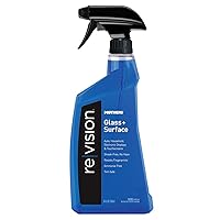06624 re|Vision Glass+Surface Cleaner - 24 oz.