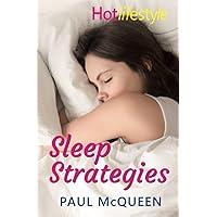 Hotlifestyle - Sleep Strategies