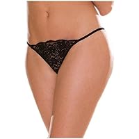 Women's Lace G-String