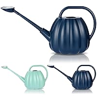 2.5 Gallon Watering Can for Outdoor Plants Bottle for Watering Indoor Outdoor Plants,Modern Plant Watering Can Large Long Spout with Sprinkler Head