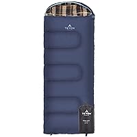 TETON Junior, 20 Degree and 0 Degree Sleeping Bags. Finally, Sleeping Bag for Boys, Girls, all Kids, Warm and Comfortable, For all camping weather and built to last