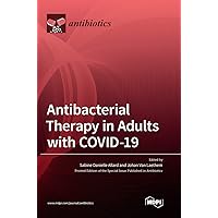 Antibacterial Therapy in Adults with COVID-19
