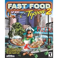 Fast Food Tycoon 2 - PC