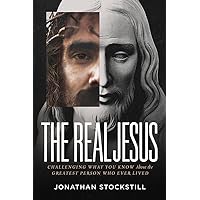 The Real Jesus The Real Jesus Paperback Audible Audiobook Kindle