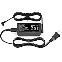 65W 45W 19.5V AC Adapter Compatible with HP Pavilion 11 13 15 Stream 13 HQ-TRE 71025 HQ TRE 71004 Laptop Power Supply Cord Battery Charger