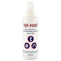 Liquid Foot, Hoof and Paw Protection - 7 oz
