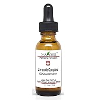 Magic Ceramide Complex Serum Booster-DIY 100% Solution Add to Skin and Hair Care. Gives Your Skin & Hair A Vitality Boost.
