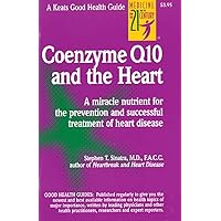 Coenzyme Q10 And The Heart Coenzyme Q10 And The Heart Paperback