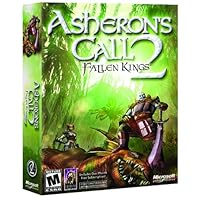 Asheron's Call 2: Fallen Kings - PC