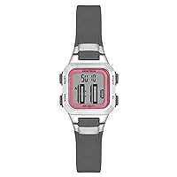 Sport Women's Digital Chronograph Resin Strap Watch, 45/7139