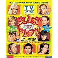 TV Land Presents Blast From the Past: TV Trivia Game Show - PC