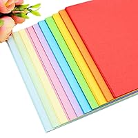  Opret Origami Paper Large, 100 Sheets 9.8x9.8 inch