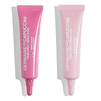 Germaine de Capuccini | TIMEXPERT RIDES - Eye Contour Global Treatment duo - Eye contour cream - Recovers from the suffered damage - Two Tubes of 0.3 oz each