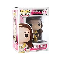 Funko POP WWE Brie Bella Action Figure