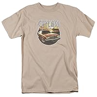 Oldsmobile Shirt Cutlass Supreme T-Shirt