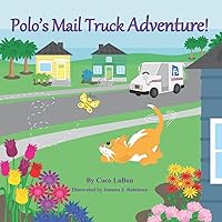 Polo's Mail Truck Adventure
