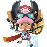 Bandai Spirits Ichibansho Ichiban - One Piece - Tony Tony.Chopper (Film Red), Figure