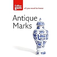 Antique Marks (Collins Gem) Antique Marks (Collins Gem) Paperback Kindle Edition
